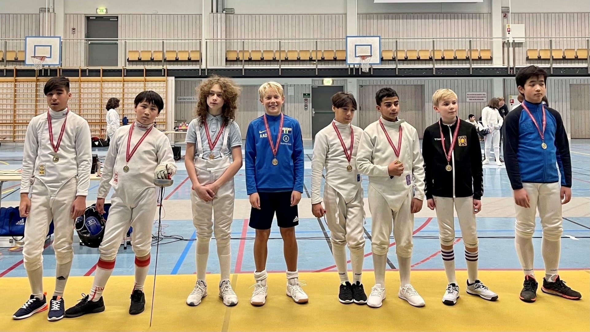 ZORRO CUP 2021